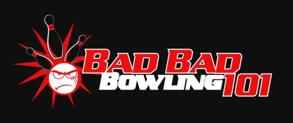 Bad Bad Bowling 101 | Logo